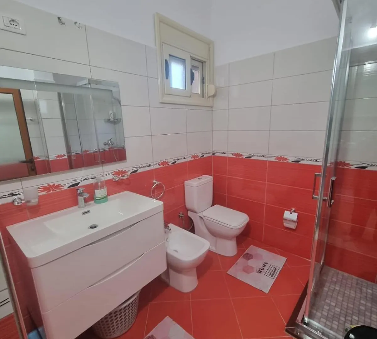 Vila Megi-Rent Room Vlorë 0*,  Αλβανία