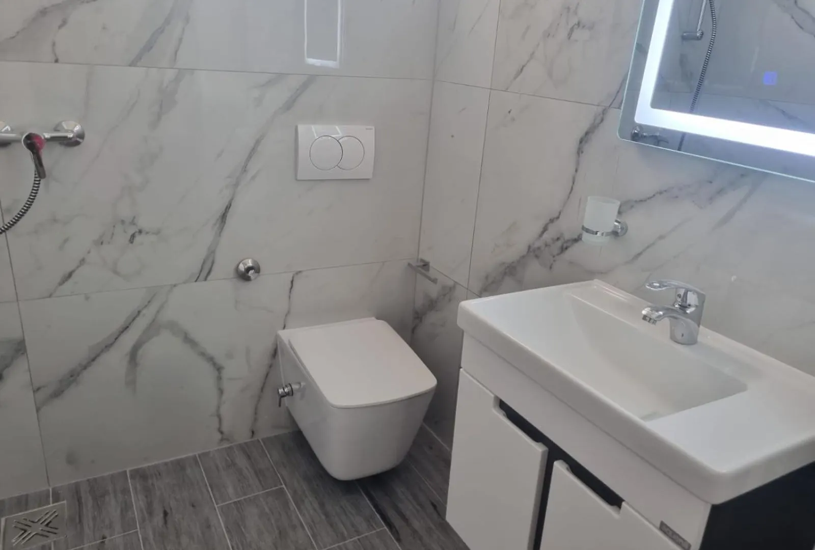 Διαμέρισμα Vila Megi-Rent Room Vlorë
