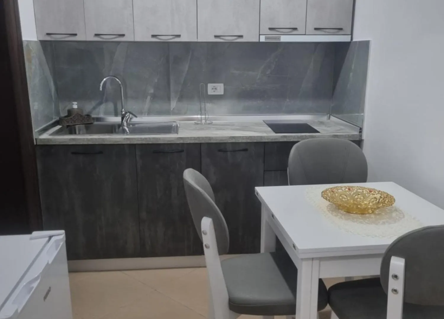 Διαμέρισμα Vila Megi-Rent Room Vlorë Αλβανία