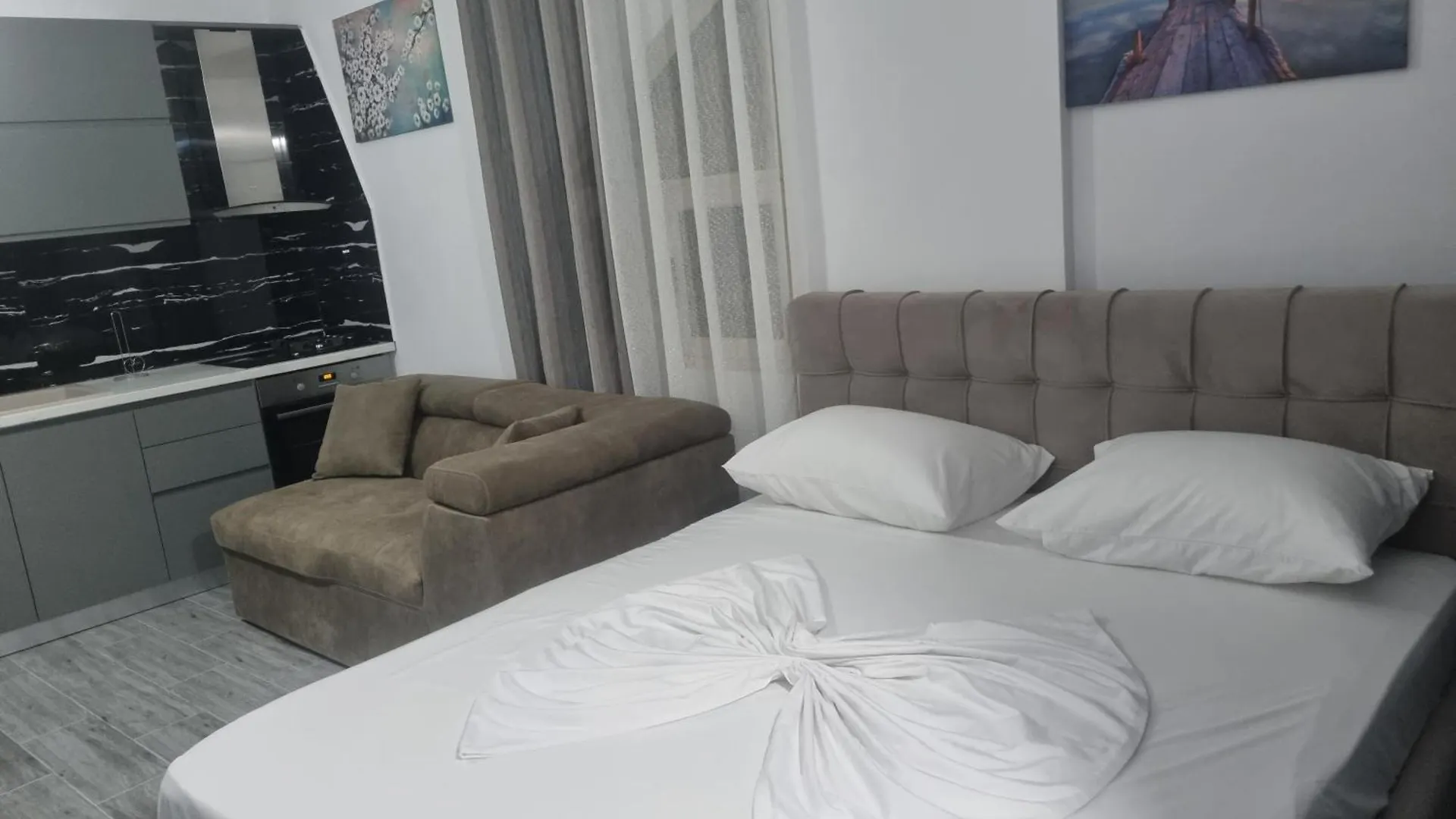 Vila Megi-Rent Room Vlorë Διαμέρισμα
