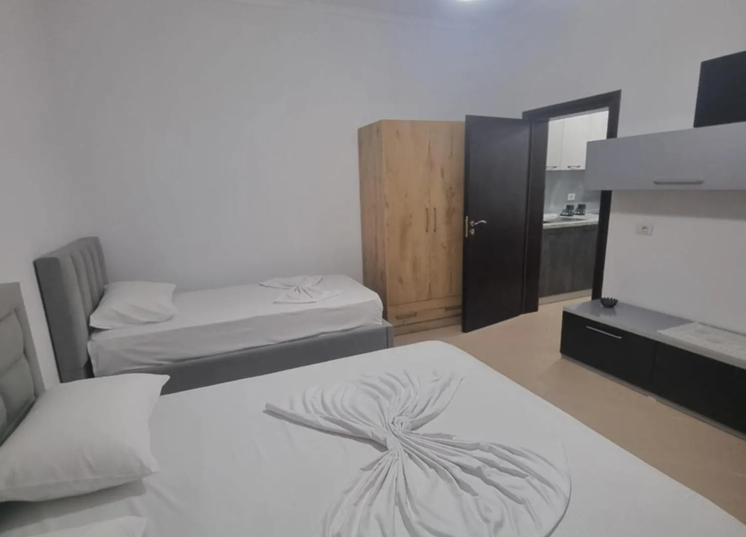 Διαμέρισμα Vila Megi-Rent Room Vlorë