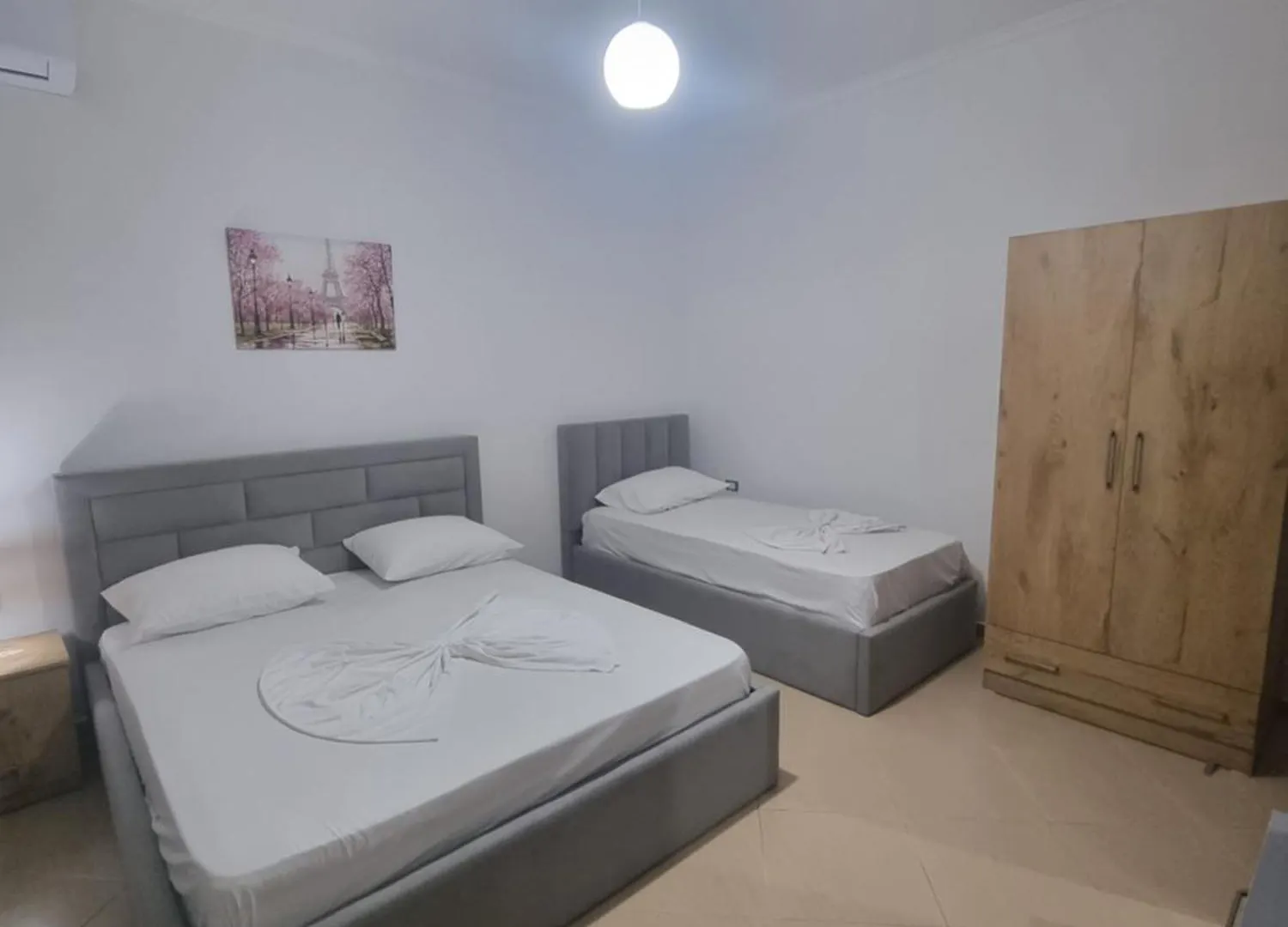 Διαμέρισμα Vila Megi-Rent Room Vlorë