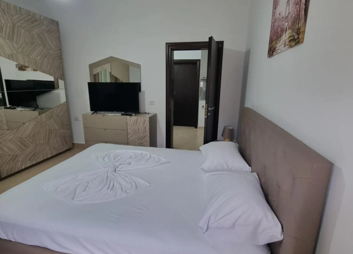 Διαμέρισμα Vila Megi-Rent Room Vlorë Αλβανία