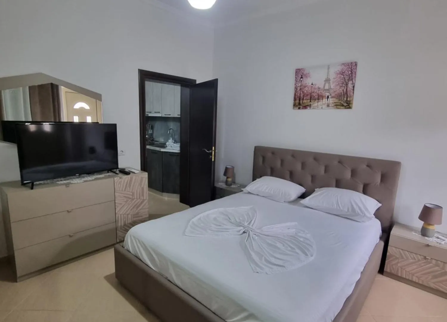 Vila Megi-Rent Room Vlorë Αλβανία