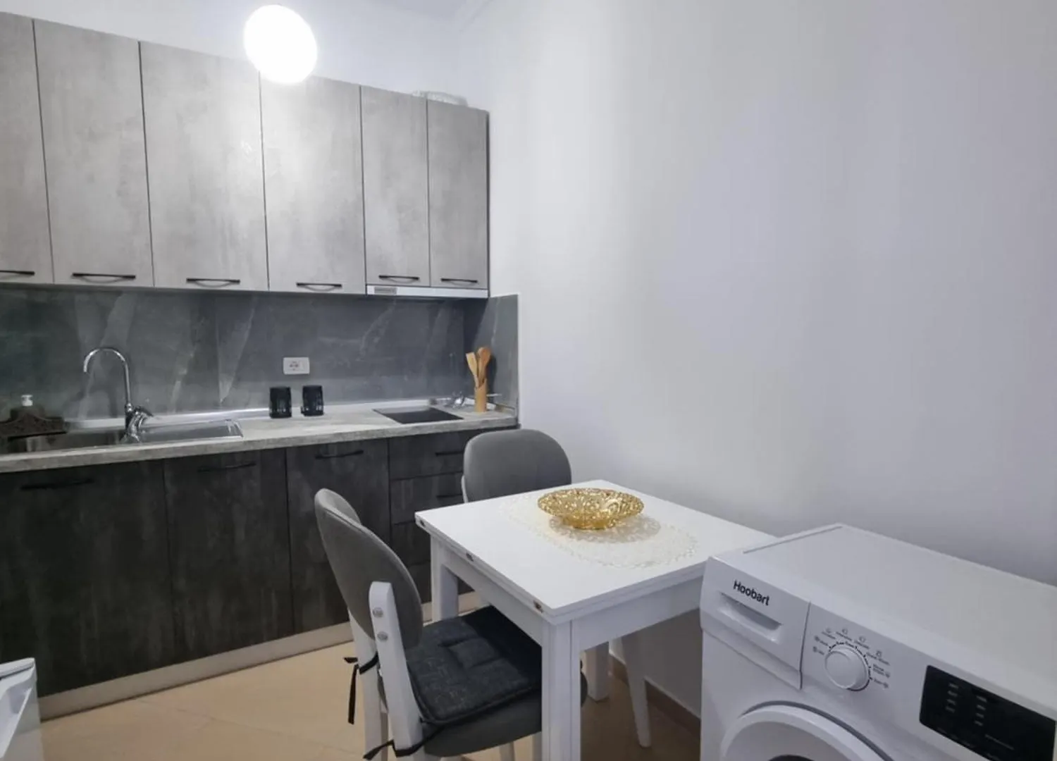Διαμέρισμα Vila Megi-Rent Room Vlorë Αλβανία