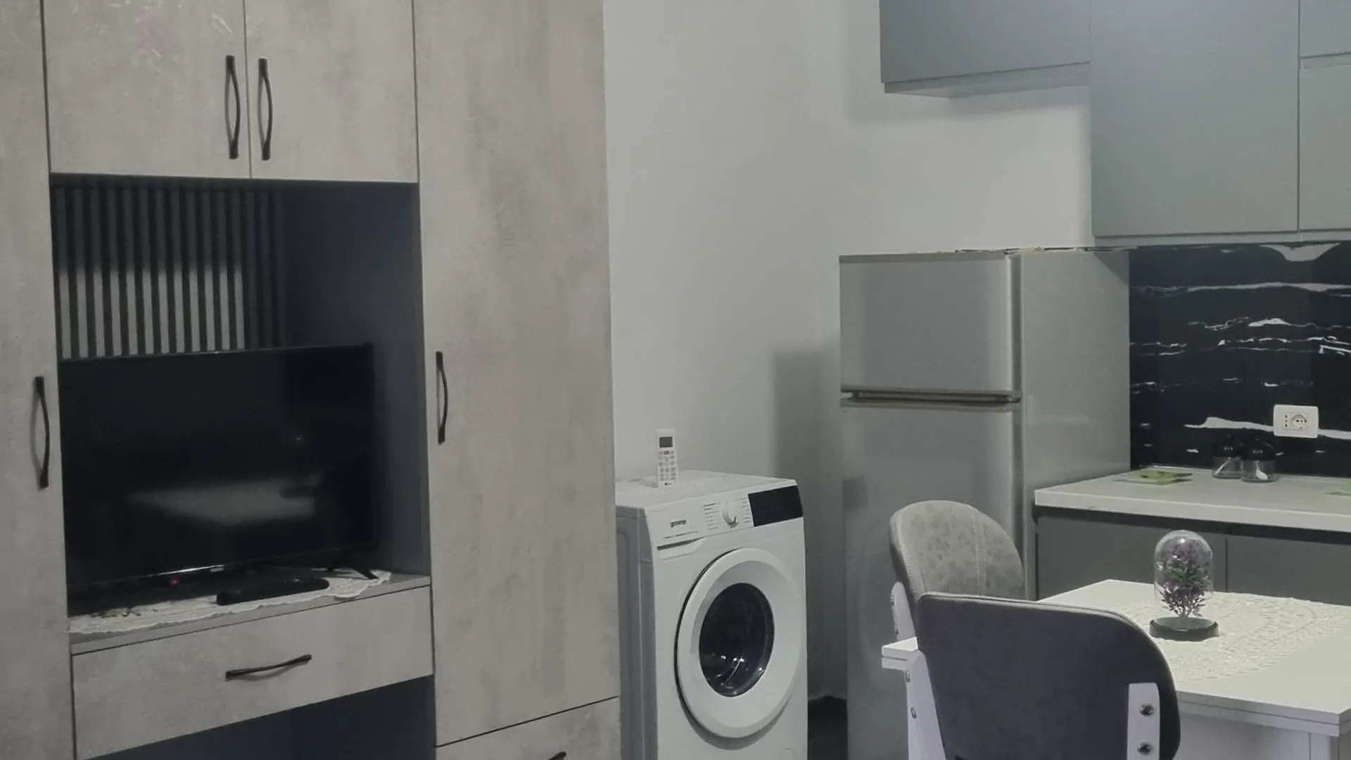 Vila Megi-Rent Room Vlorë Διαμέρισμα