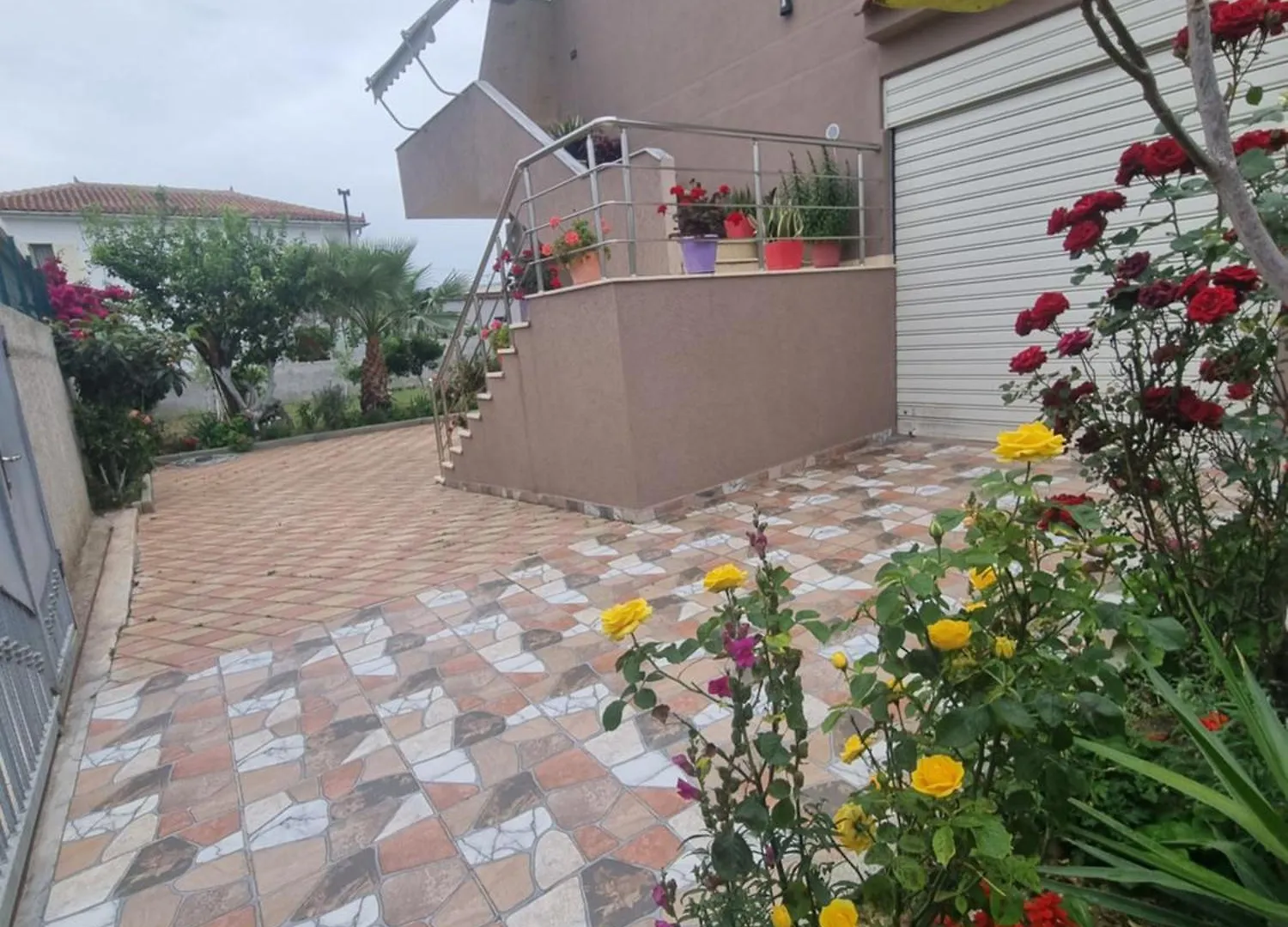 Vila Megi-Rent Room Vlorë Αλβανία